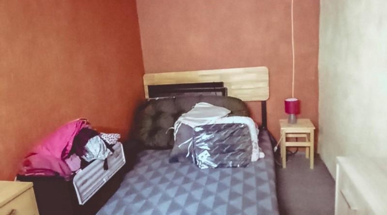 Tarragona - Alfara de Carles - 58802m2