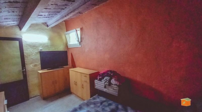 Tarragona - Alfara de Carles - 58802m2