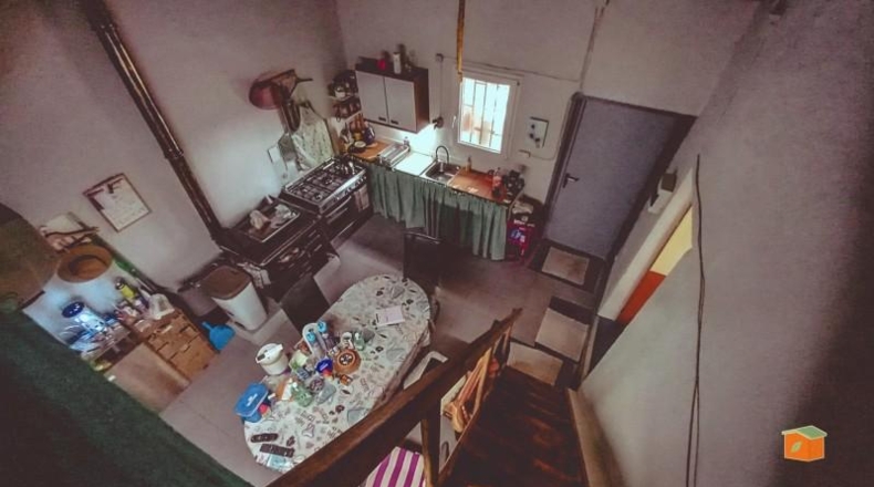 Tarragona - Alfara de Carles - 58802m2