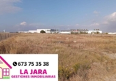 Parcel·la urbanitzable en venda a la España, Sanlúcar de Barrameda, ref.: TR344048 foto