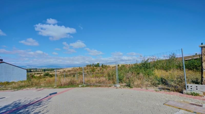 Navarra - Aranguren - 635m2