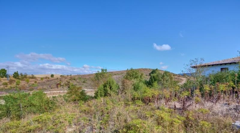 Navarra - Aranguren - 635m2