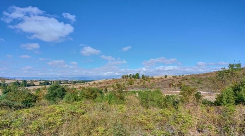Navarra - Aranguren - 635m2