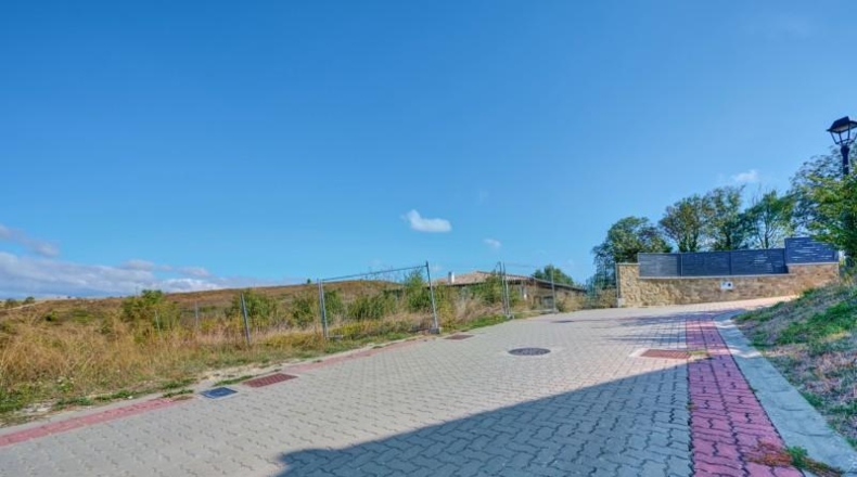 Navarra - Aranguren - 635m2