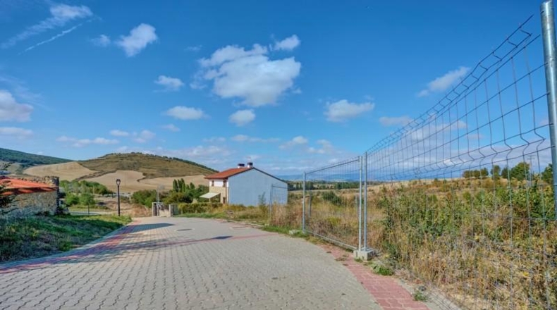 Navarra - Aranguren - 635m2