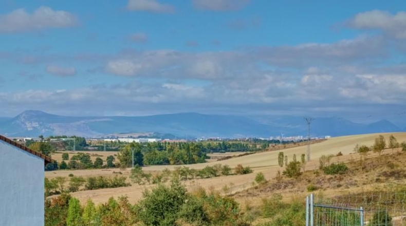 Navarra - Aranguren - 635m2