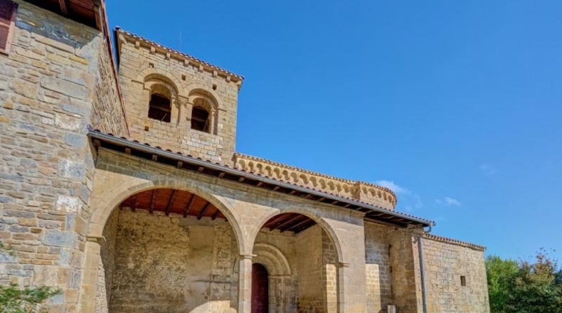 Navarra - Aranguren - 635m2