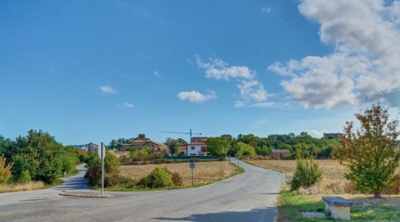 Navarra - Aranguren - 635m2