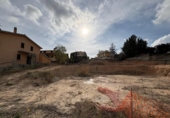 Sòl urbà en venda a la España, Santa Coloma de Queralt, ref.: TR379949 foto