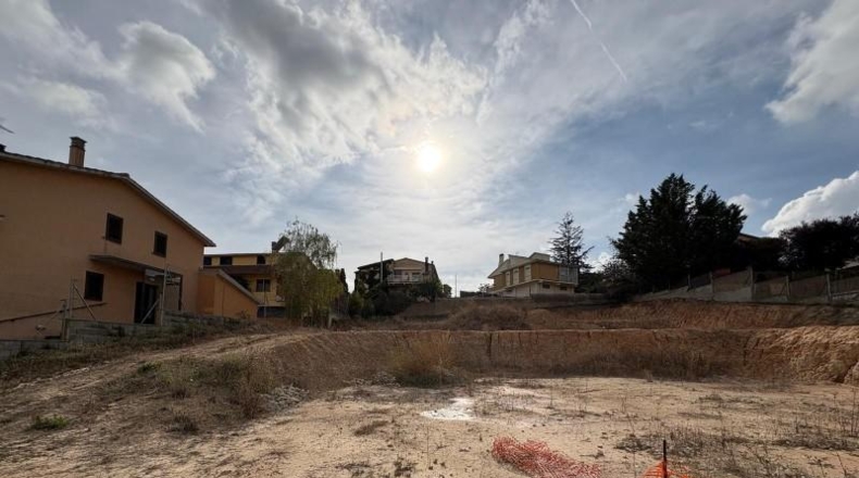 Tarragona - Santa Coloma de Queralt - 1300m2