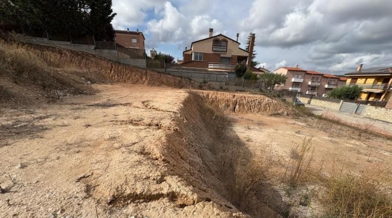 Tarragona - Santa Coloma de Queralt - 1300m2