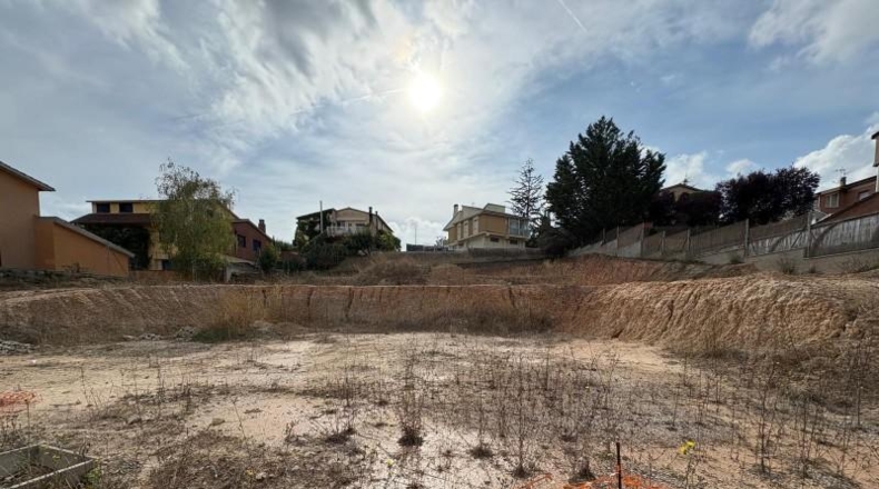 Tarragona - Santa Coloma de Queralt - 1300m2