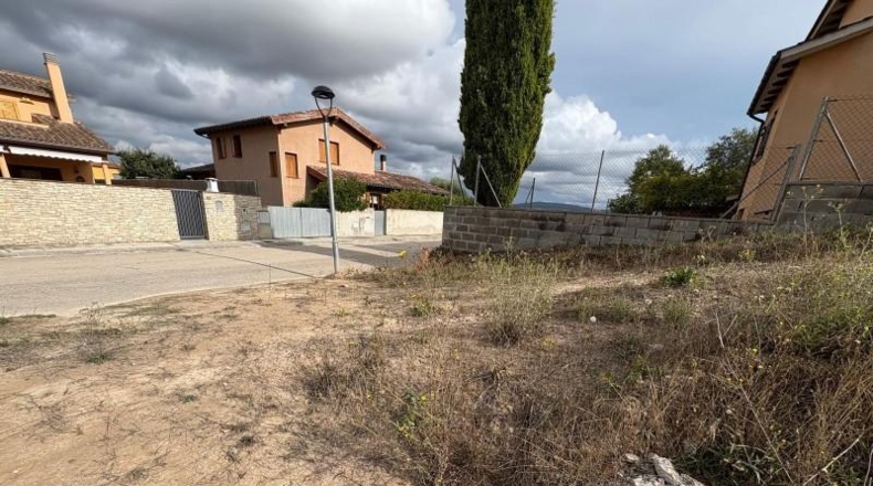 Tarragona - Santa Coloma de Queralt - 1300m2