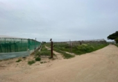Terreny no urbanitzable en venda a la España, Chipiona, ref.: TR241097 foto