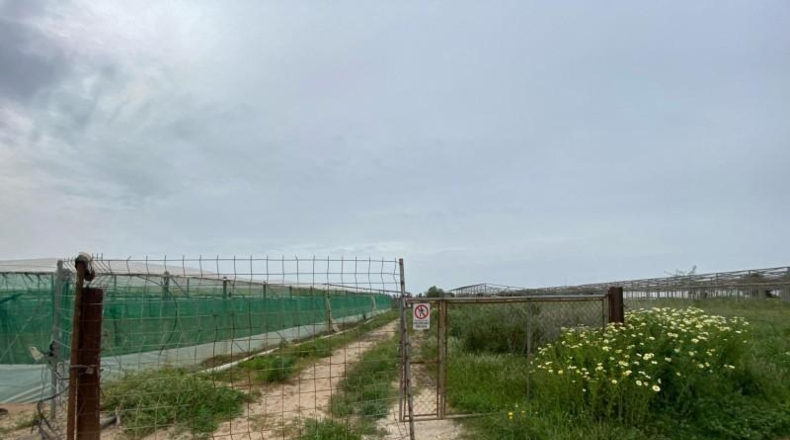 Cadiz - Чипиона - 12413m2
