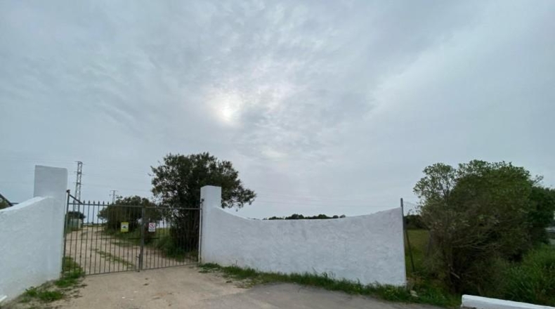 Cadiz - Чипиона - 12413m2
