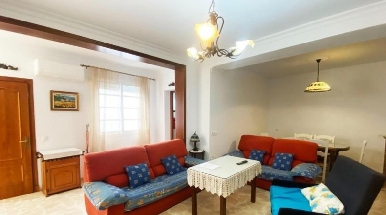 Cádiz - Alcalá de los Gazules - 170m2