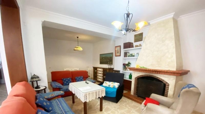 Cádiz - Alcalá de los Gazules - 170m2