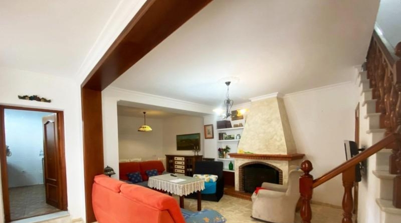 Cádiz - Alcalá de los Gazules - 170m2