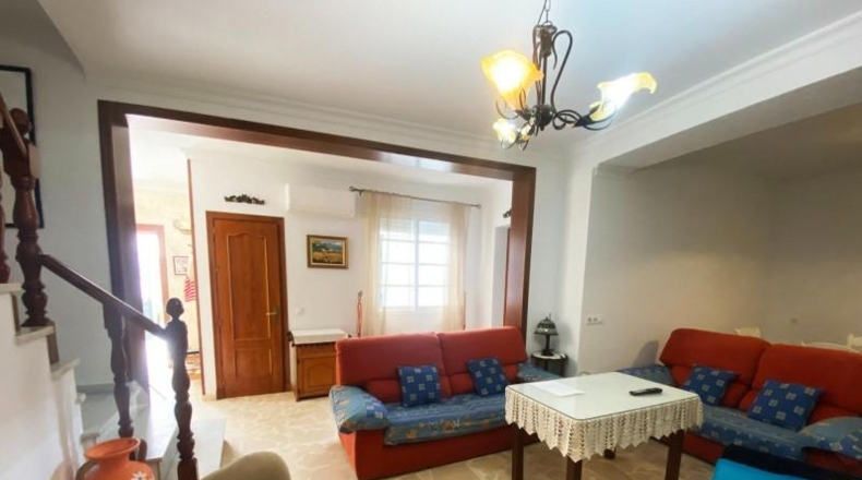 Cádiz - Alcalá de los Gazules - 170m2