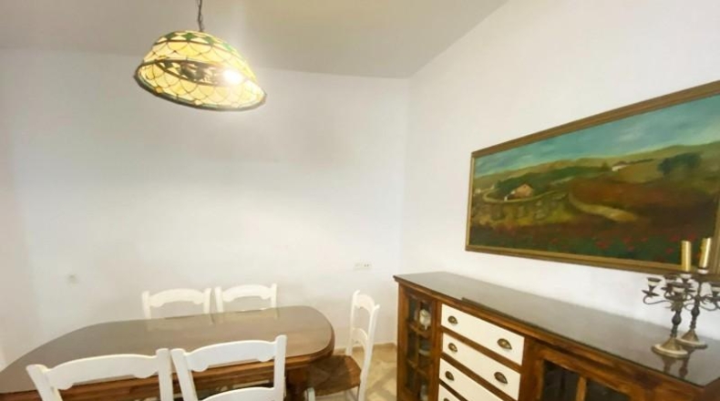 Cádiz - Alcalá de los Gazules - 170m2