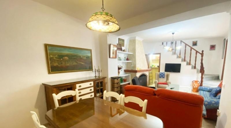 Cádiz - Alcalá de los Gazules - 170m2