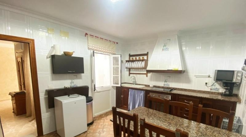 Cádiz - Alcalá de los Gazules - 170m2