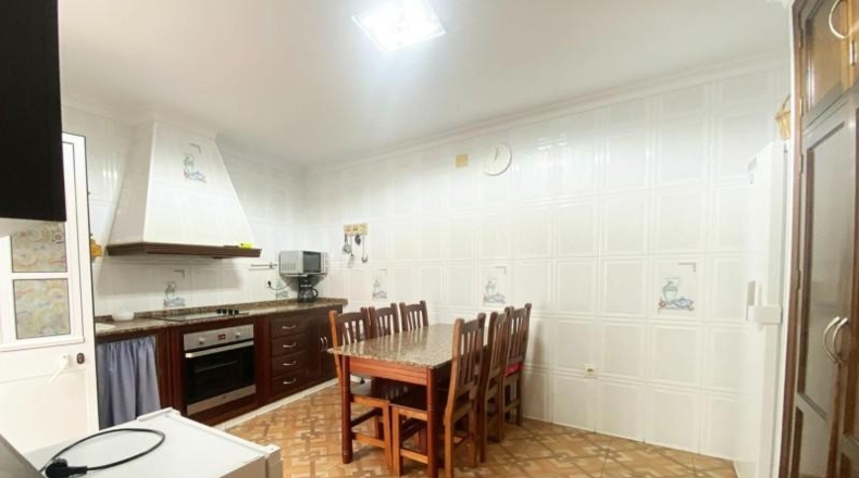 Cádiz - Alcalá de los Gazules - 170m2