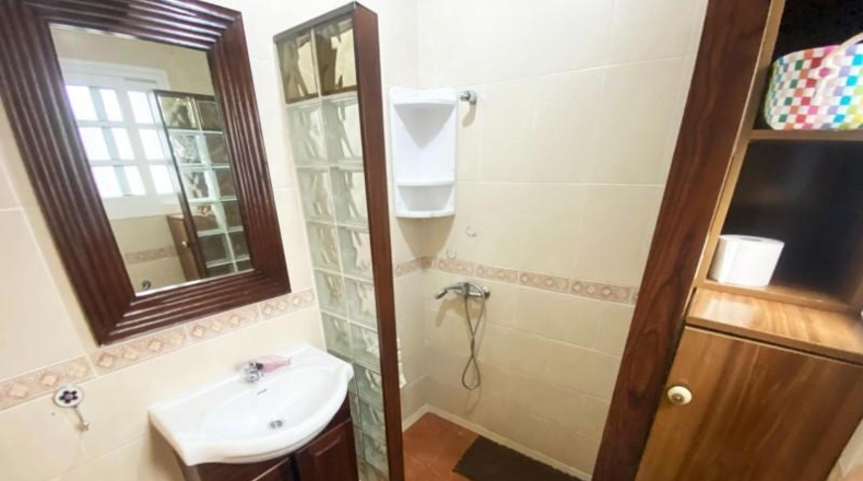 Cádiz - Alcalá de los Gazules - 170m2