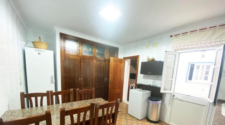 Cádiz - Alcalá de los Gazules - 170m2