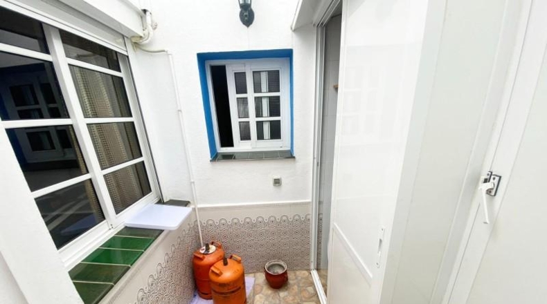 Cádiz - Alcalá de los Gazules - 170m2