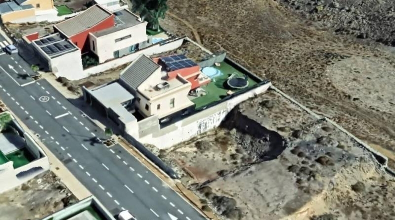 Las Palmas - Telde - 521m2
