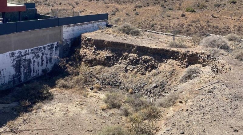 Las Palmas - Telde - 521m2