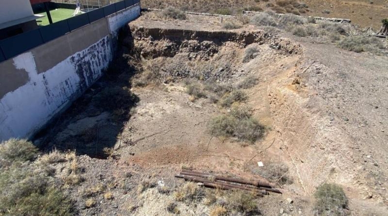 Las Palmas - Telde - 521m2