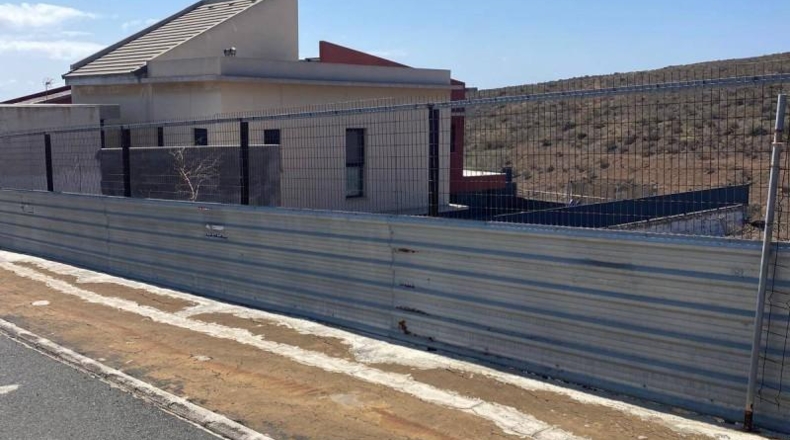 Las Palmas - Telde - 521m2