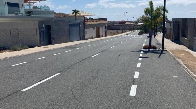 Las Palmas - Telde - 521m2