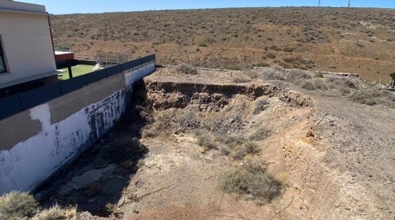 Las Palmas - Telde - 521m2