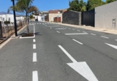 Urban land for sale on España, Balcón de Telde, ref: TR316949 photo