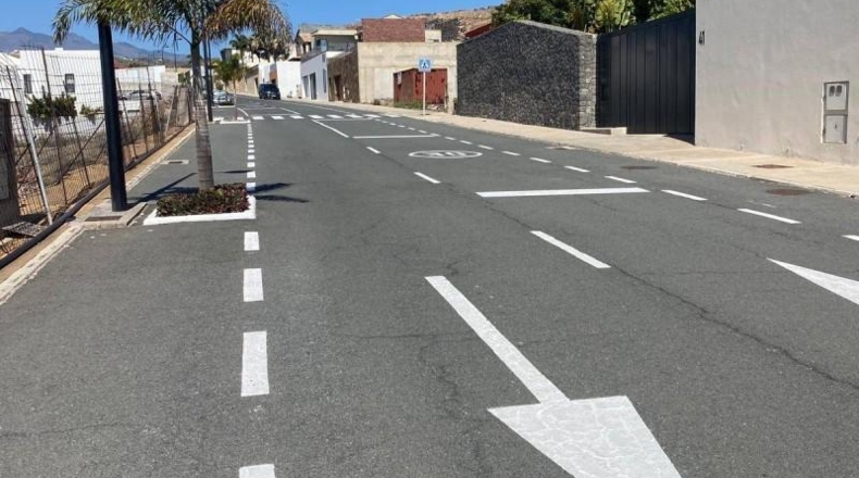 Las Palmas - Telde - 521m2