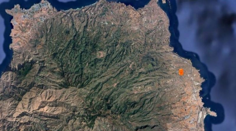 Las Palmas - Telde - 521m2