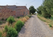 Finca rústica en venta en la España, Fraga, ref: TR312804 foto