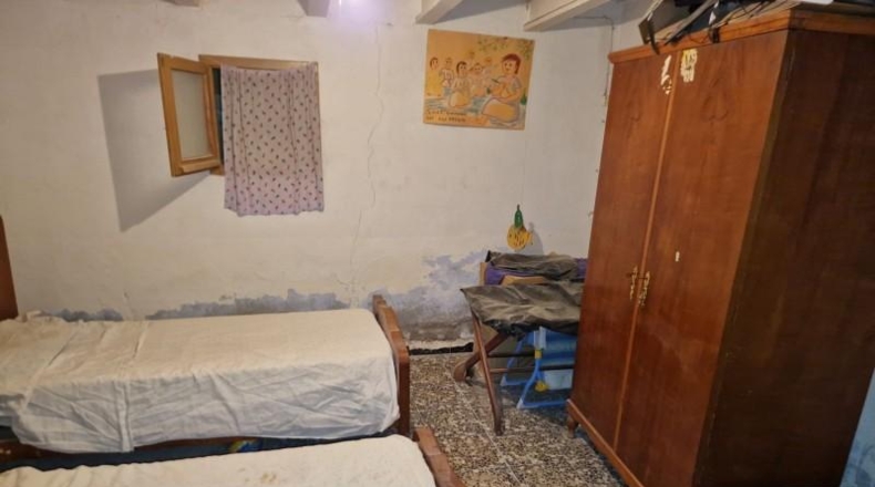 Huesca - Fraga - 31185m2