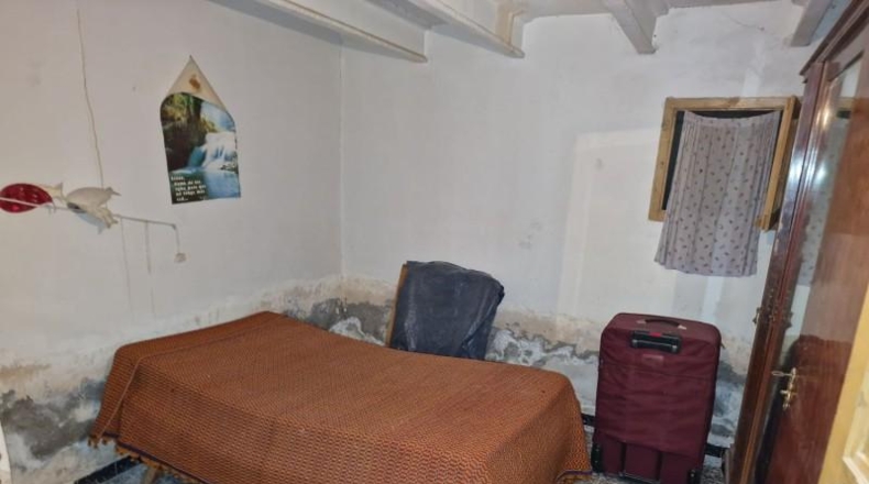 Huesca - Fraga - 31185m2