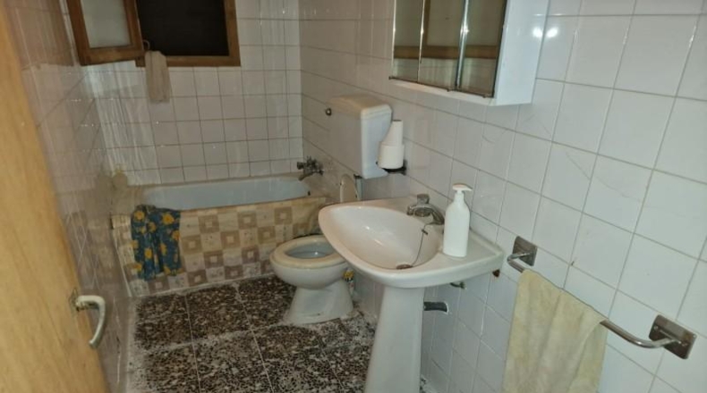 Huesca - Fraga - 31185m2