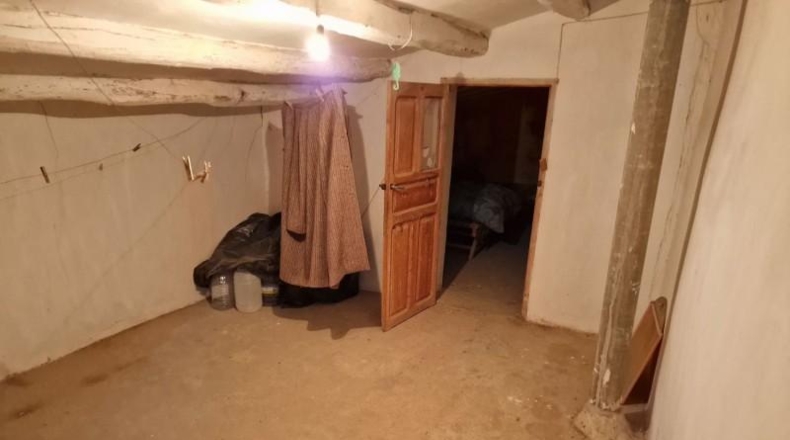 Huesca - Fraga - 31185m2