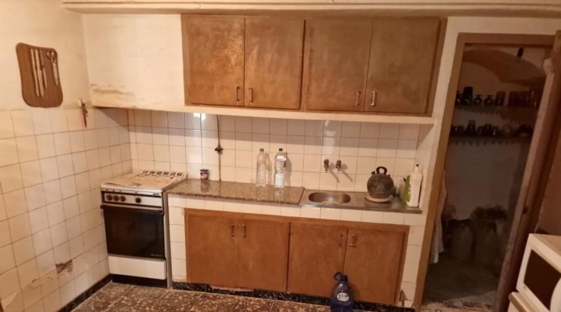 Huesca - Fraga - 31185m2