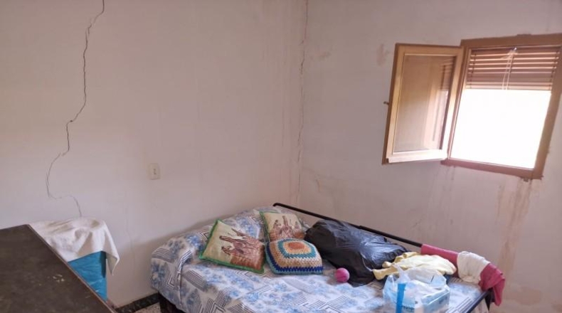Huesca - Fraga - 31185m2