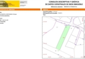 Land suitable for development for sale on España, Venturada, ref: TR125895 photo