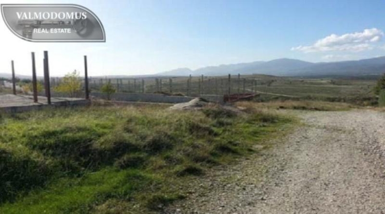 Comunidad de Madrid - Venturada - 8428m2