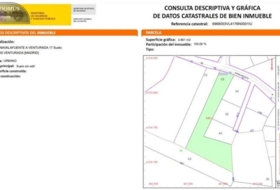 Venturada 8428&nbsp;m² 